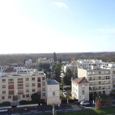 Liberation * Vincennes