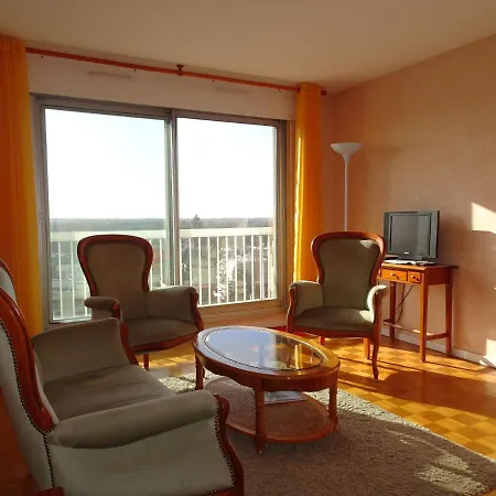 Liberation Apartamento
