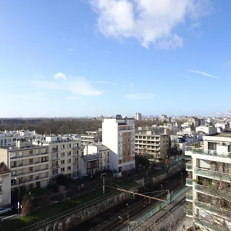 Liberation * Vincennes