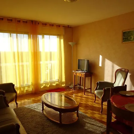 Apartamento Liberation Vincennes
