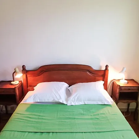 Apartamento Liberation *