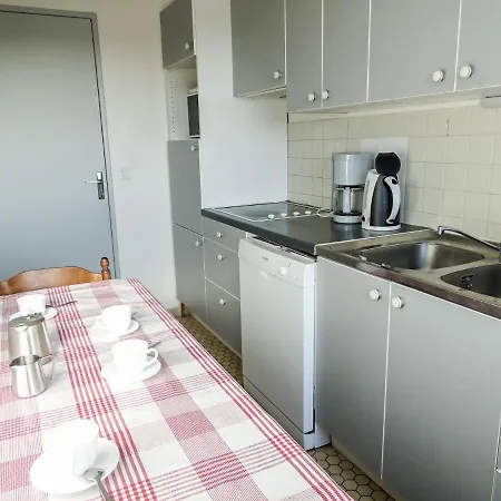 Apartamento Liberation