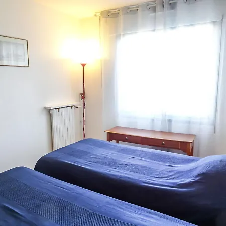 Apartamento Liberation
