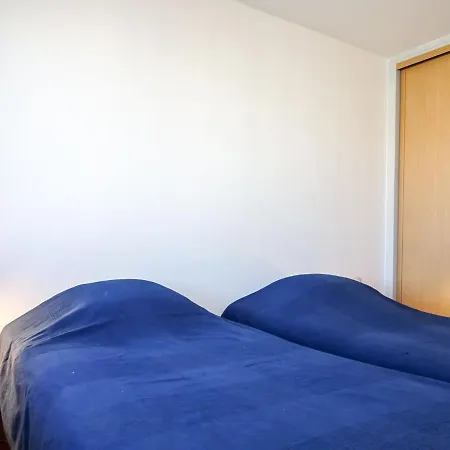 Apartamento Liberation