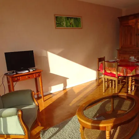 Liberation Apartamento
