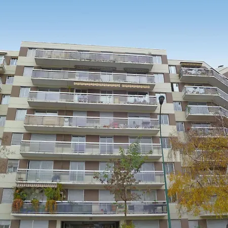 Apartamento Liberation