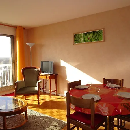 Apartamento Liberation Vincennes